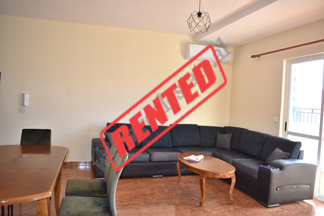 Two bedroom apartment for rent in Lapraka area in Tirana, Albania